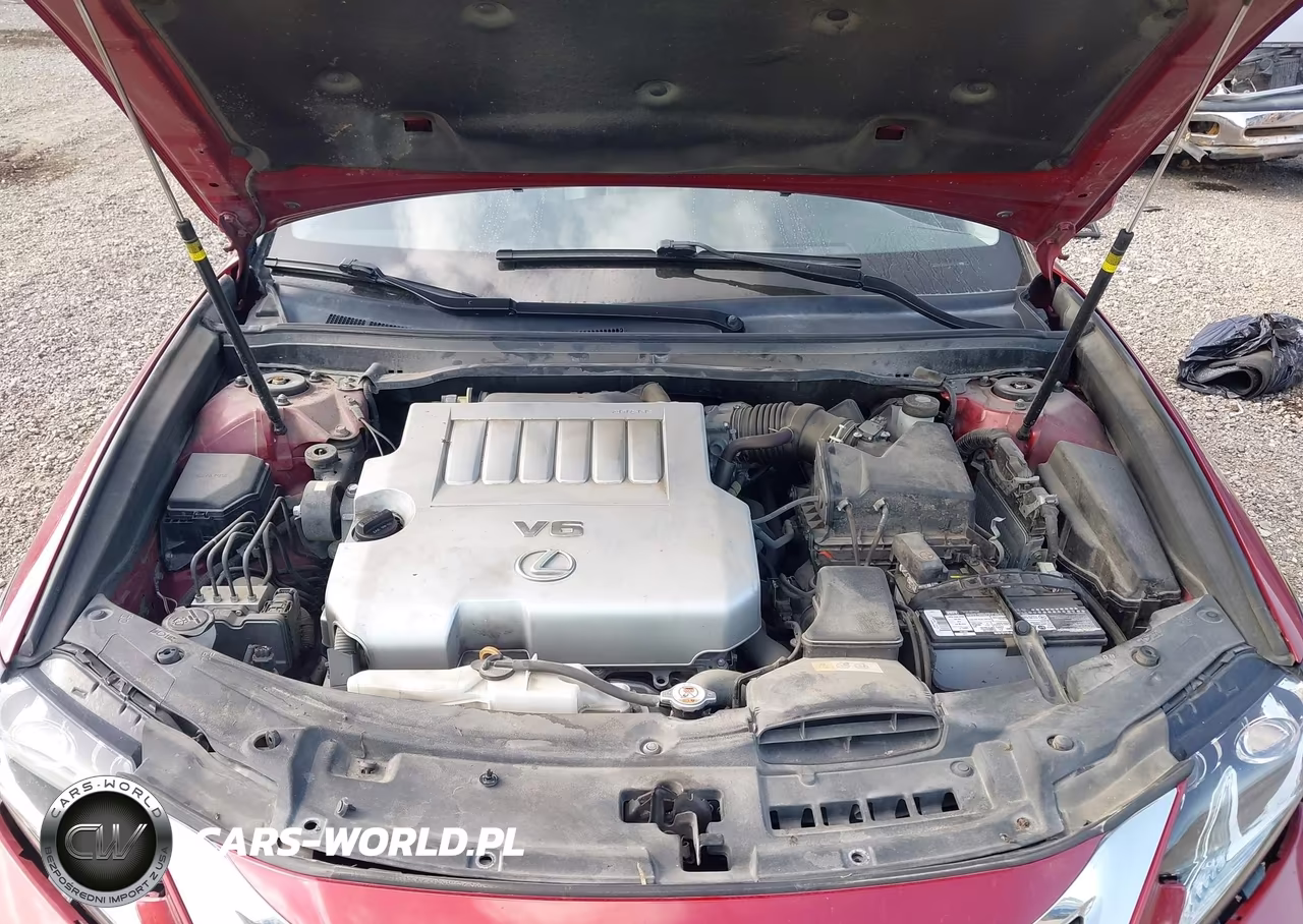 2018 Lexus Es 350 VIN:58ABK1GG2JU090939 - 10