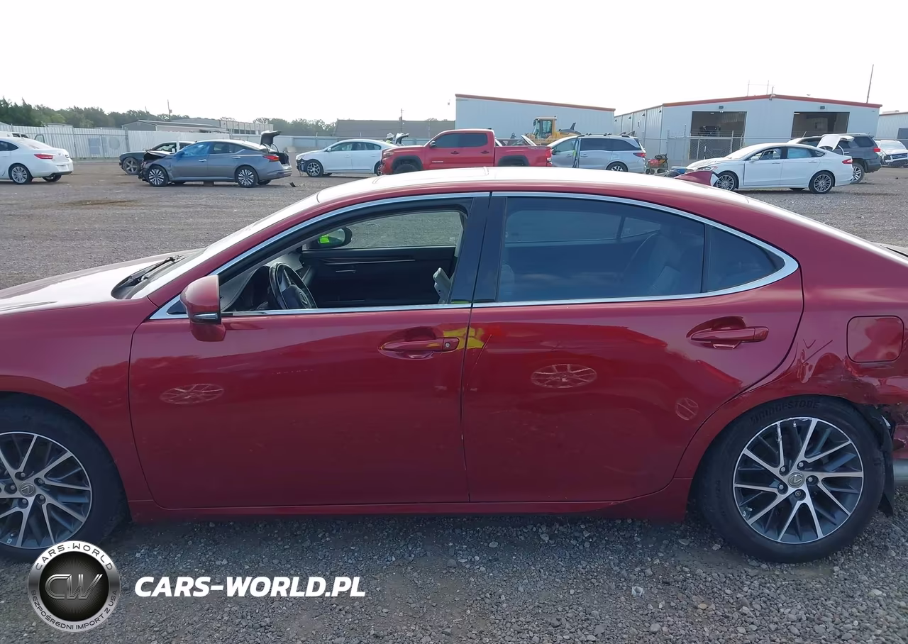 2018 Lexus Es 350 VIN:58ABK1GG2JU090939 - 15