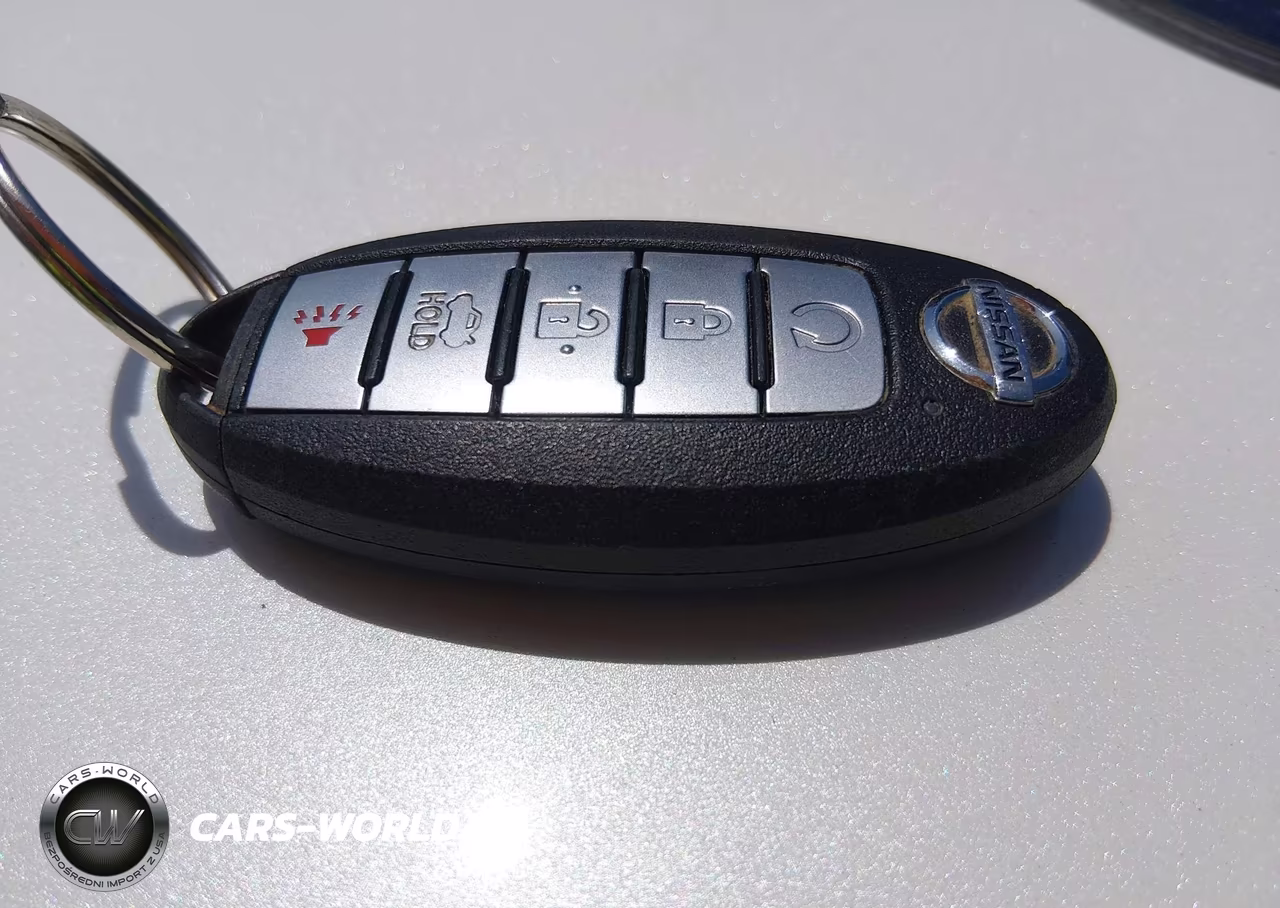 2019 Nissan Altima 2.5 Sl VIN:1N4BL4EV1KC183007 - 11