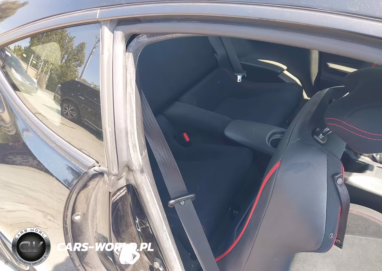 2015 Scion Fr-S VIN:JF1ZNAA17F8708574 - 8