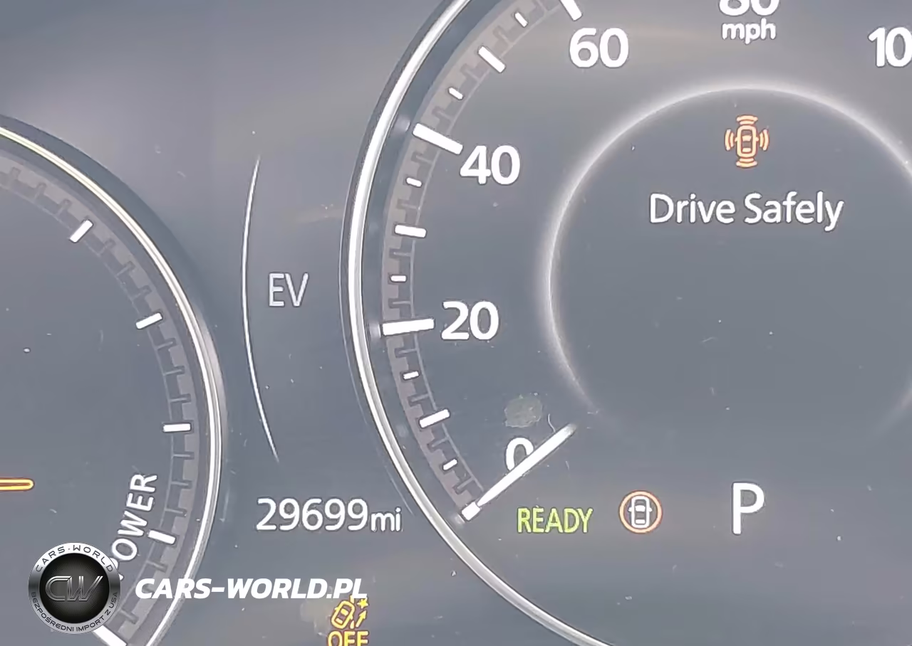 2025 Mazda Cx-50 Hybrid Premium Package VIN:7MMVAADW1SN132844 - 7