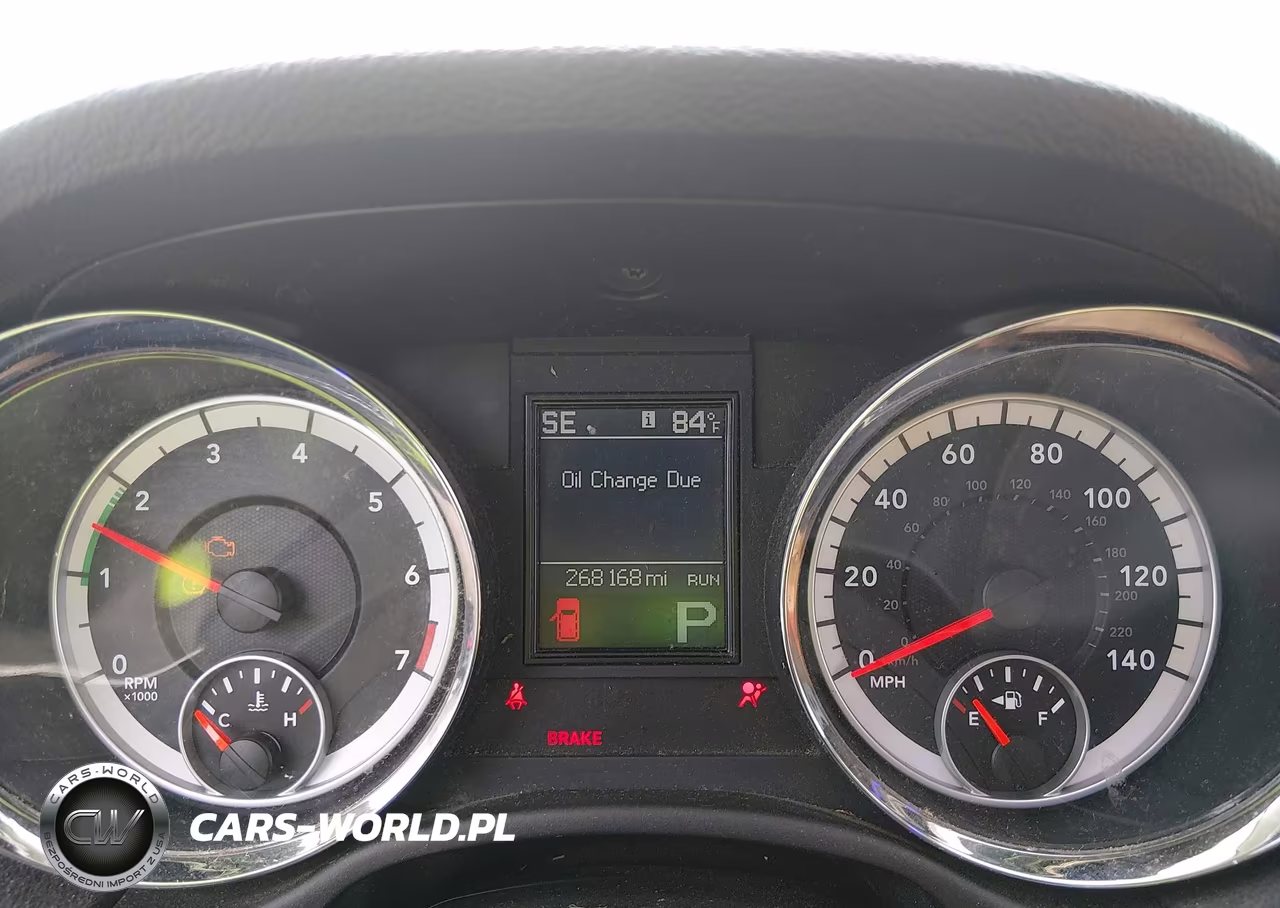 2012 Dodge Durango Citadel VIN:1C4RDJEG1CC188327 - 7