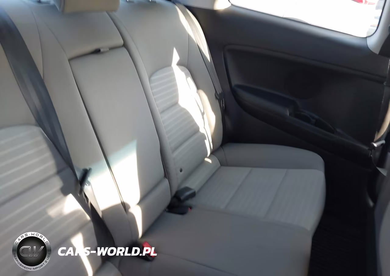 2014 Kia Forte Koup Ex VIN:KNAFX6A86E5249049 - 8