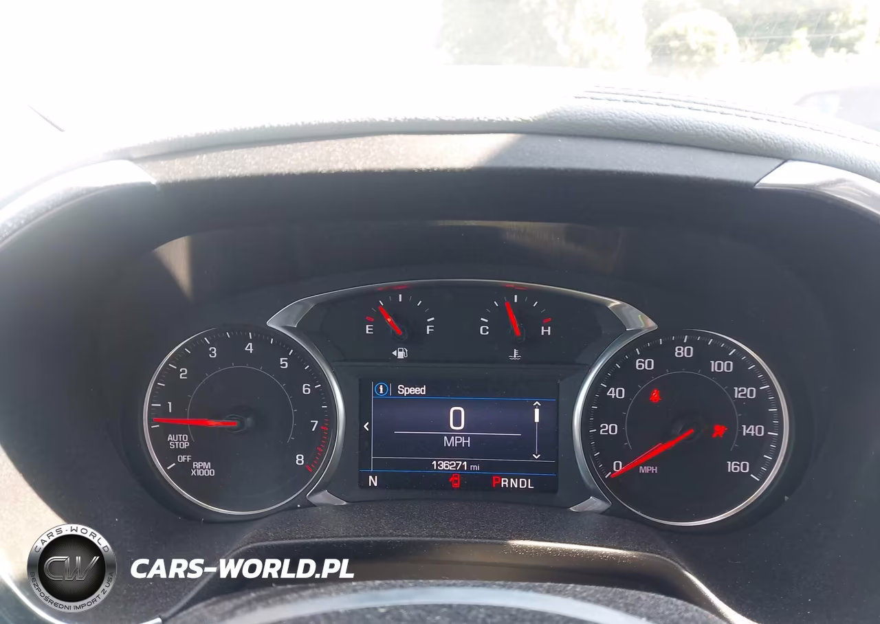 2021 Chevrolet Blazer Fwd 3Lt VIN:3GNKBDRS4MS537894 - 7