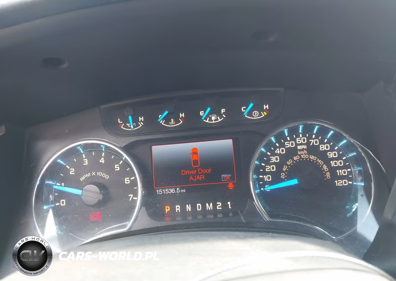 2014 Ford F-150 Xlt VIN:1FTEX1EM3EFA55632 - 7