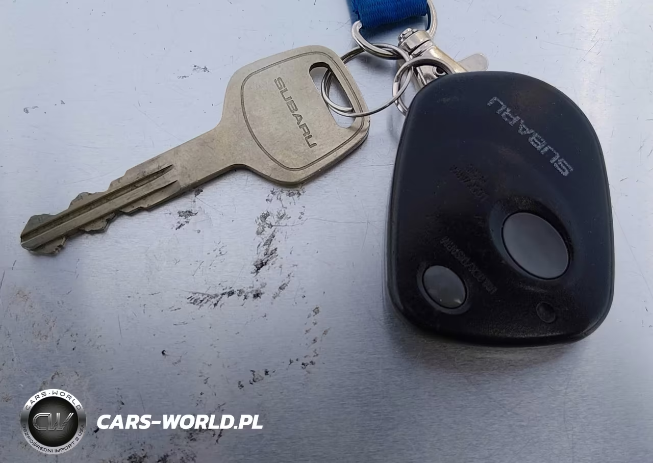 2002 Subaru Impreza Wrx VIN:JF1GD296X2H506435 - 11