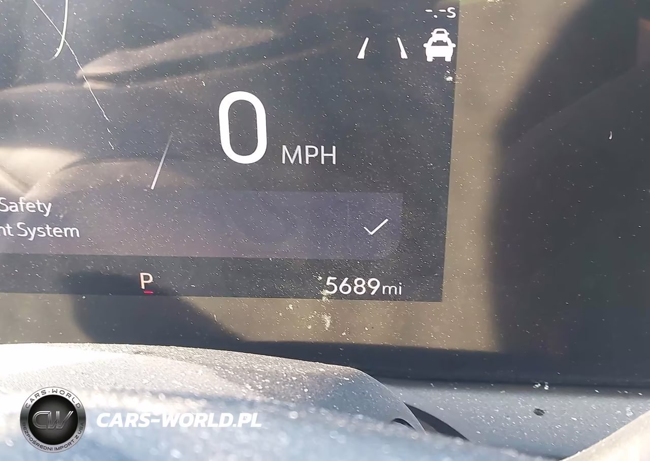 2026 Buick Envista Sport Touring Fwd VIN:KL47LBEP9TB144107 - 16