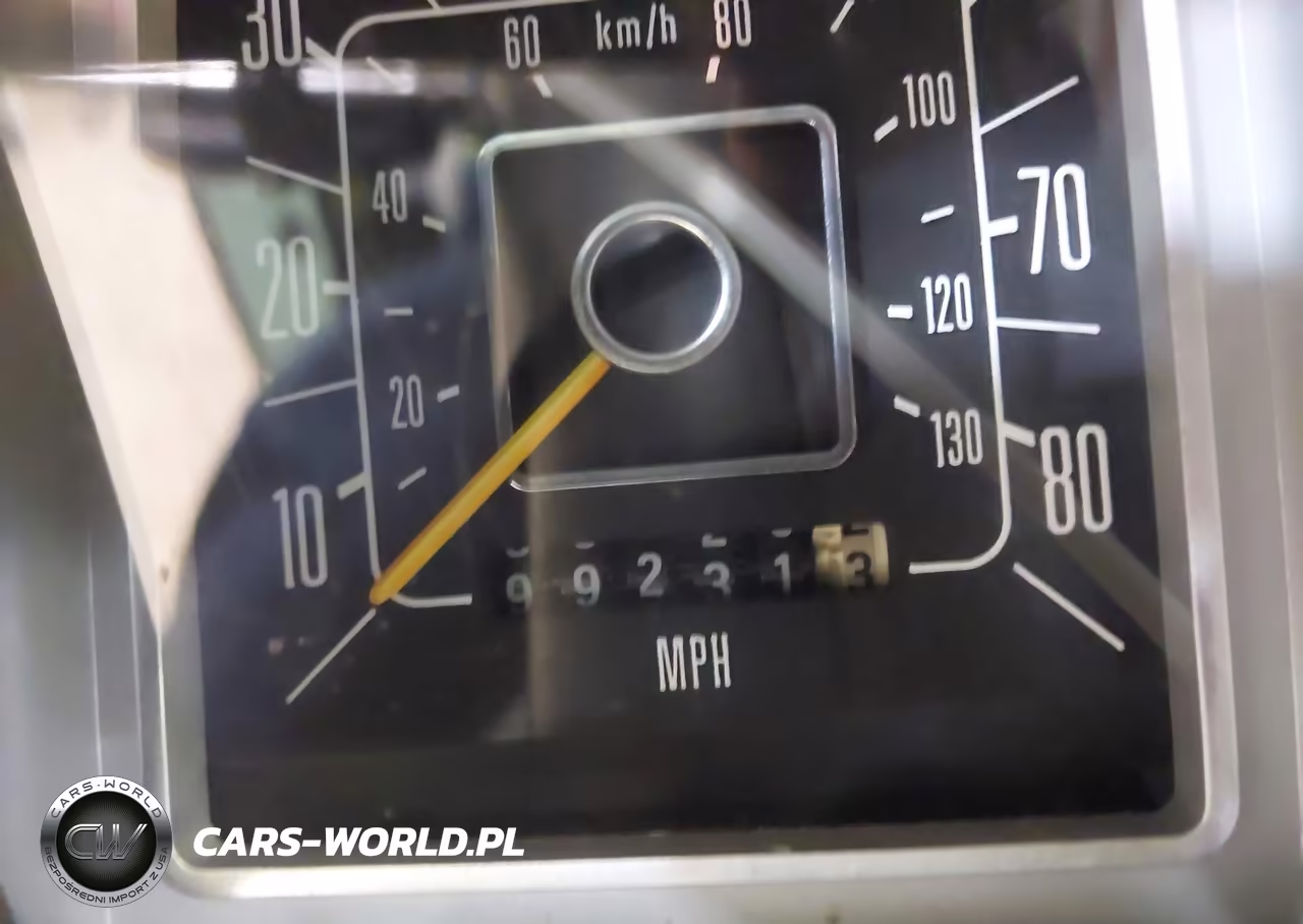 1979 Ford Ranger VIN:F15GCFE8419 - 15