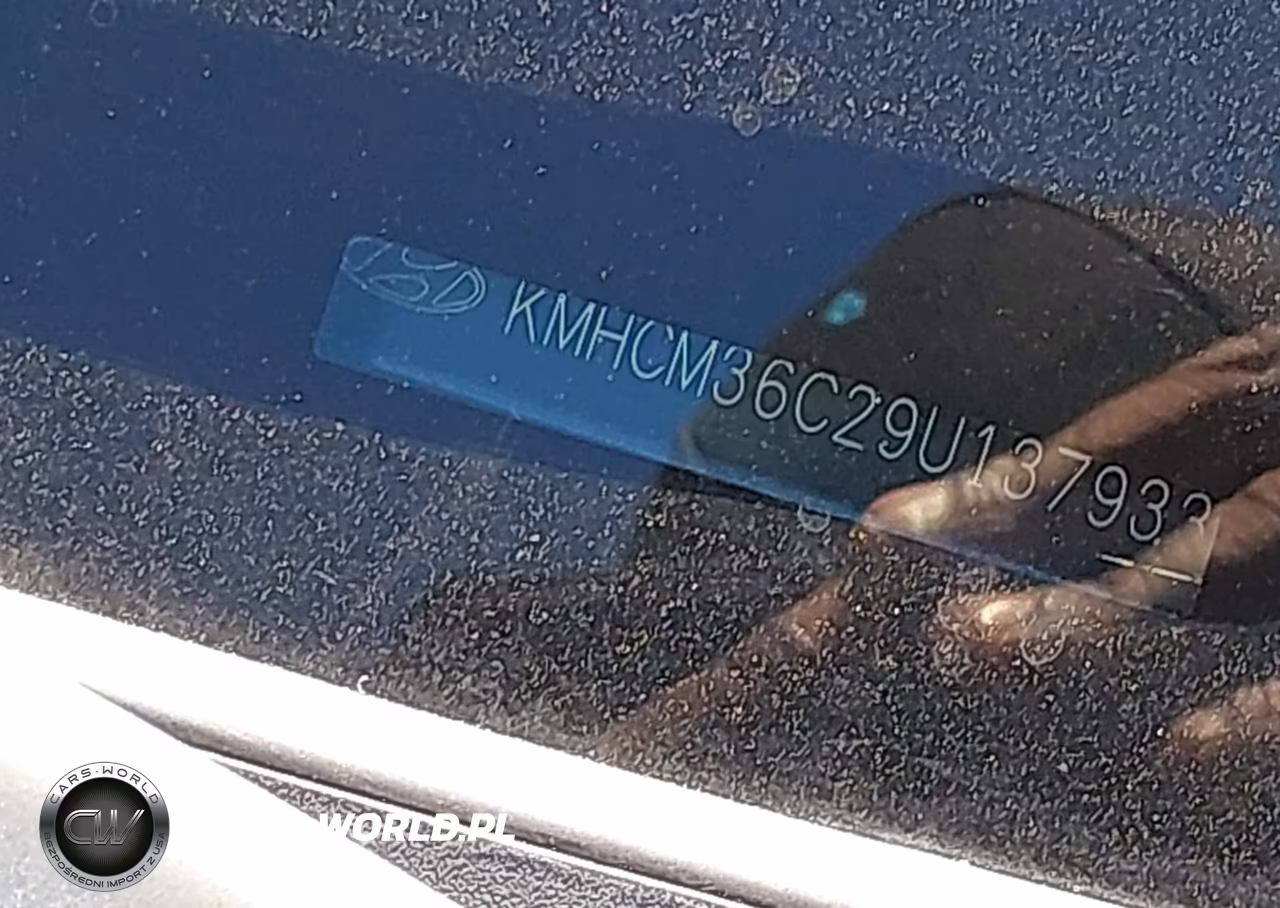 2009 Hyundai Accent Gs VIN:KMHCM36C29U137933 - 12