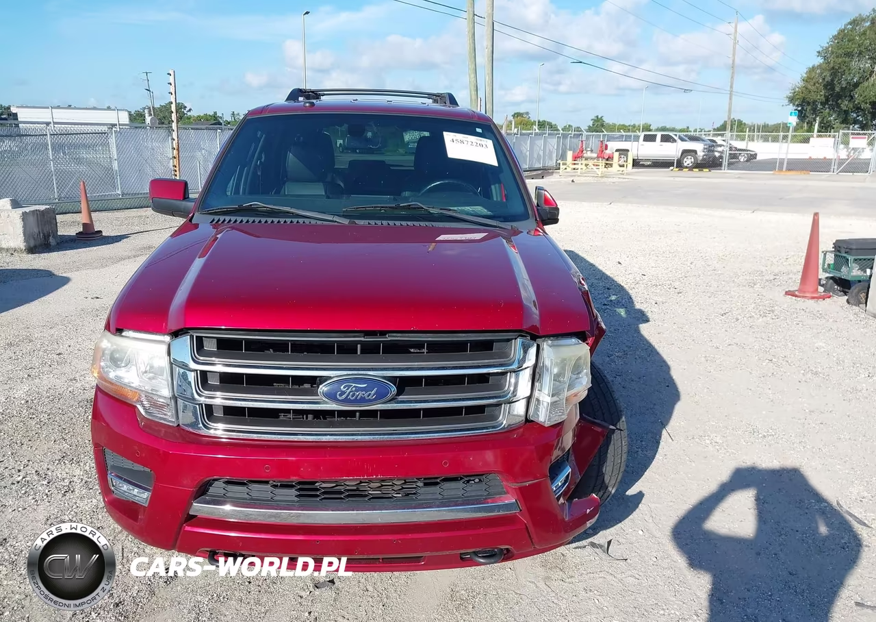 2017 Ford Expedition Limited VIN:1FMJU2ATXHEA59354 - 12