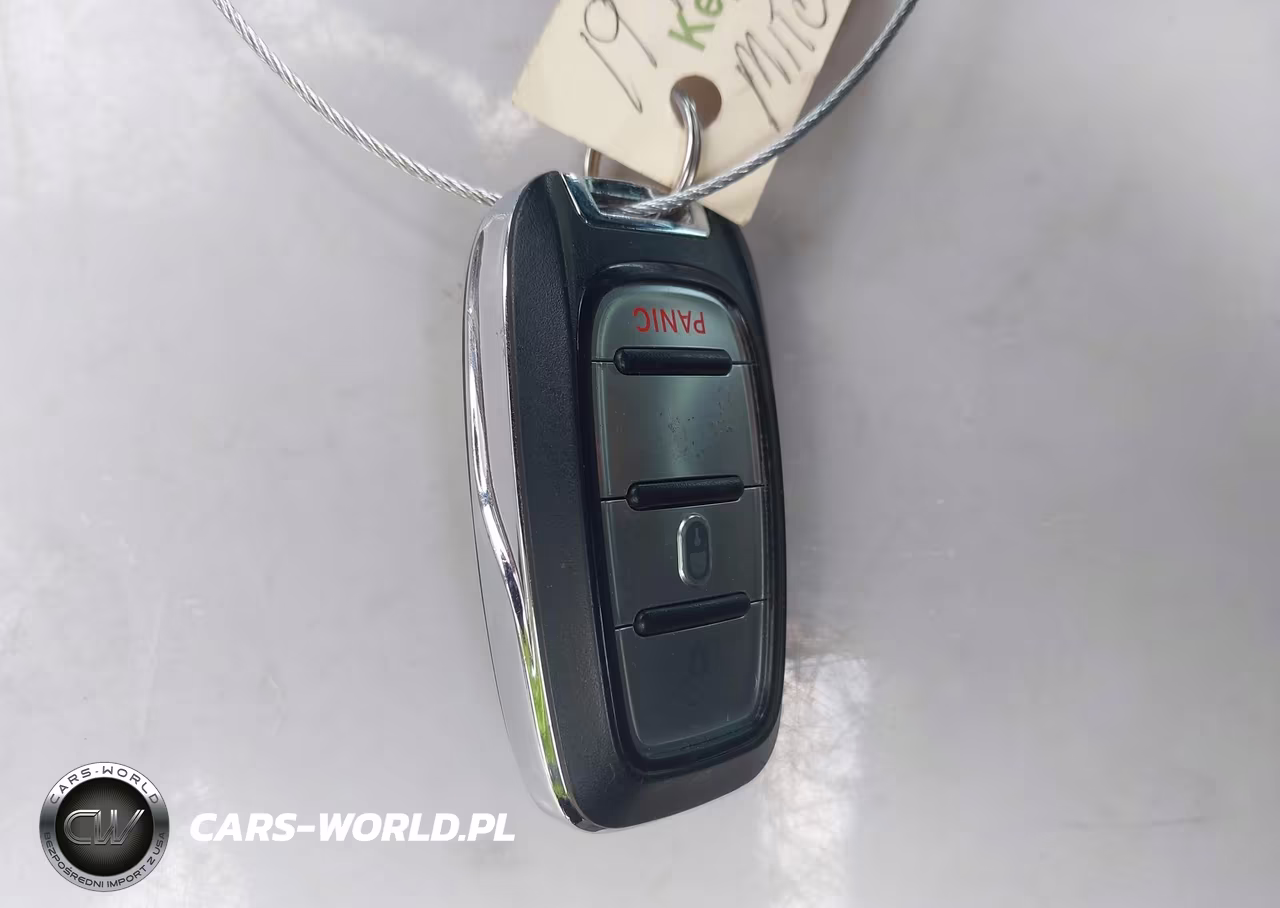 2019 Chrysler Pacifica L VIN:2C4RC1AG1KR708492 - 11