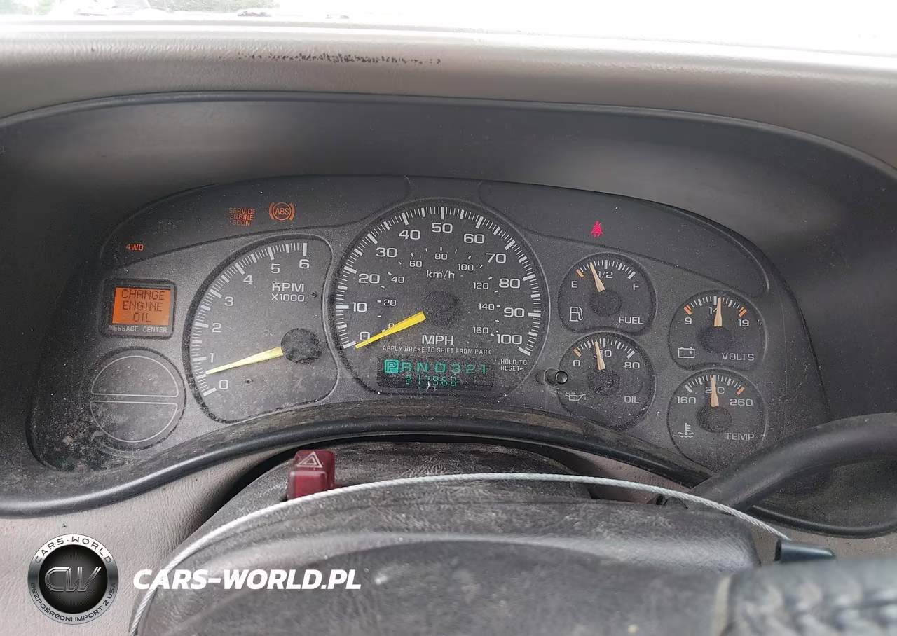 1999 GMC New Sierra 1500 Sle VIN:1GTEK14T7XZ502486 - 7