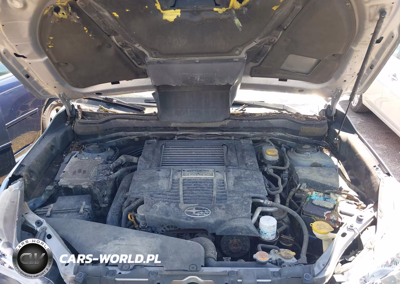 2015 Subaru Forester 2.0Xt Touring VIN:JF2SJGWCXFH428394 - 10