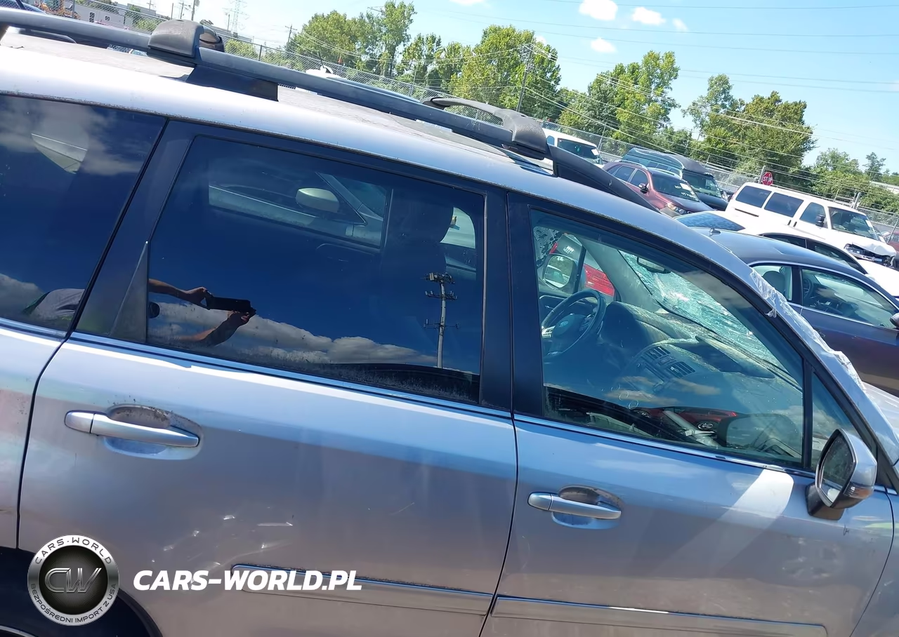 2015 Subaru Forester 2.0Xt Touring VIN:JF2SJGWCXFH428394 - 13