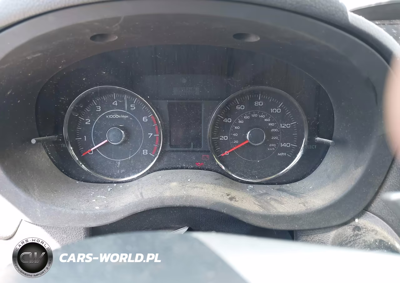 2015 Subaru Forester 2.0Xt Touring VIN:JF2SJGWCXFH428394 - 7