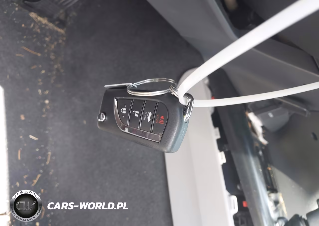 2019 Toyota Camry Se VIN:4T1B11HK1KU216335 - 11