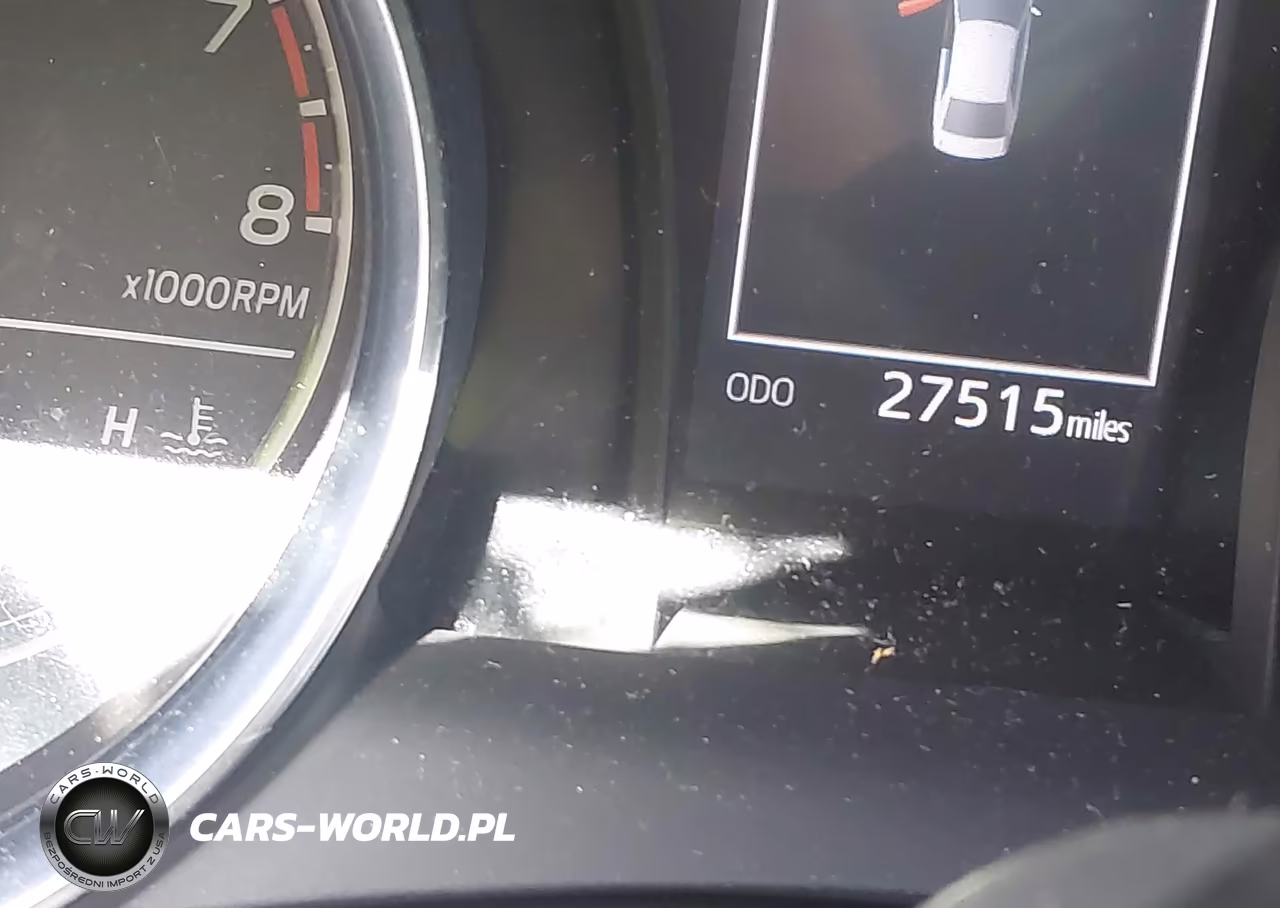 2019 Toyota Camry Se VIN:4T1B11HK1KU216335 - 15