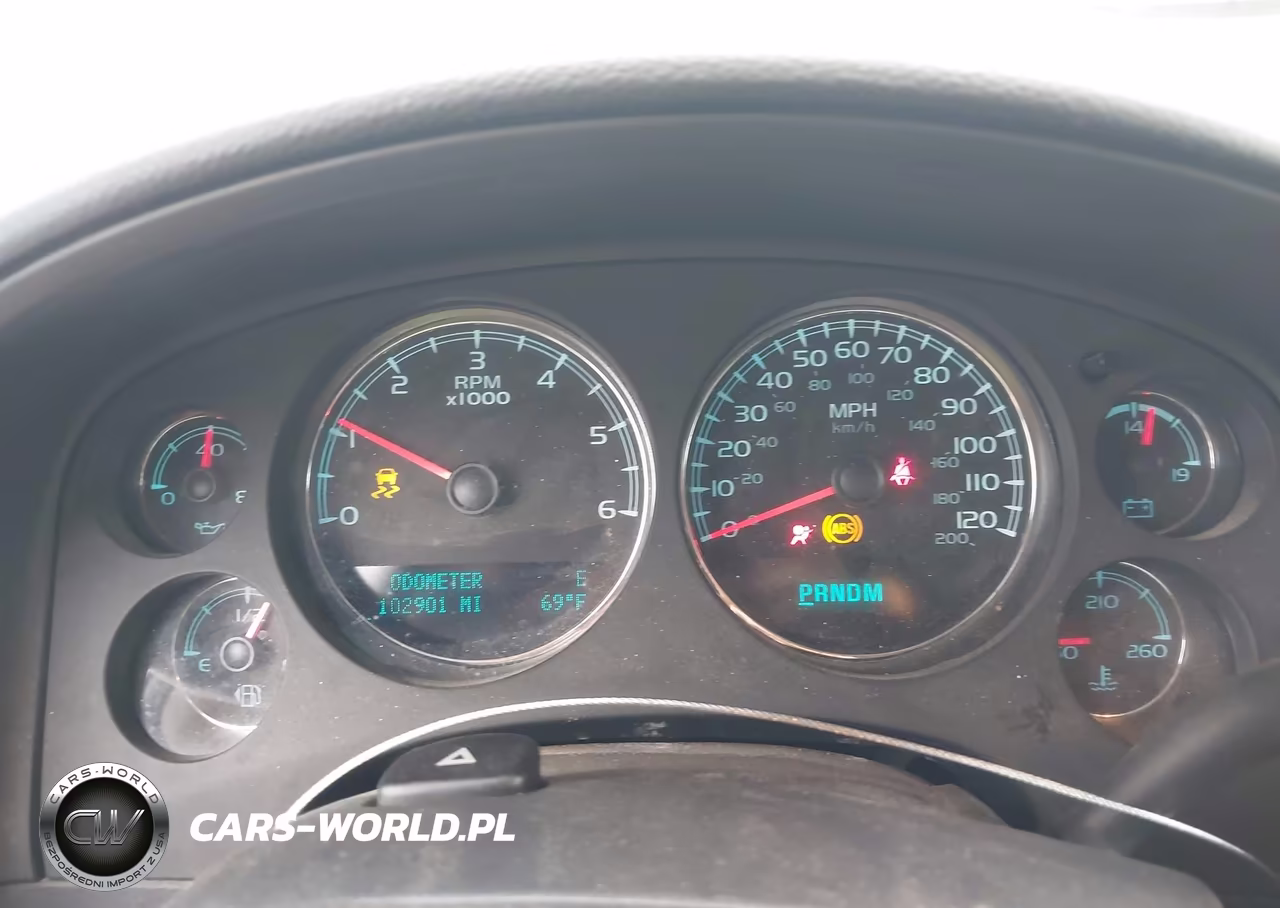 2013 Chevrolet Avalanche Lt VIN:3GNTKFE71DG119751 - 7