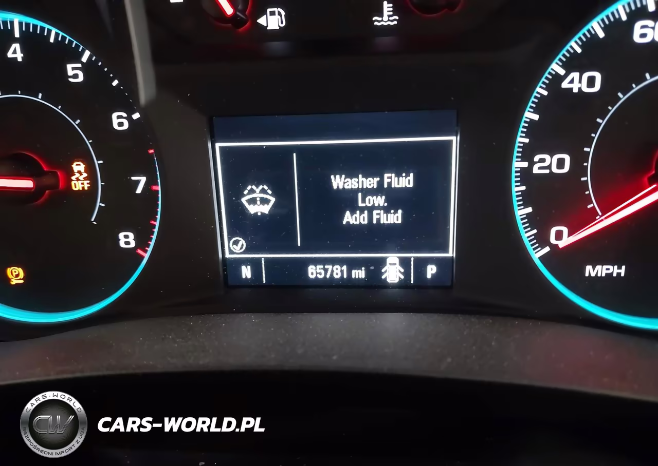 2020 Chevrolet Traverse Awd Ls VIN:1GNEVFKW4LJ279616 - 15