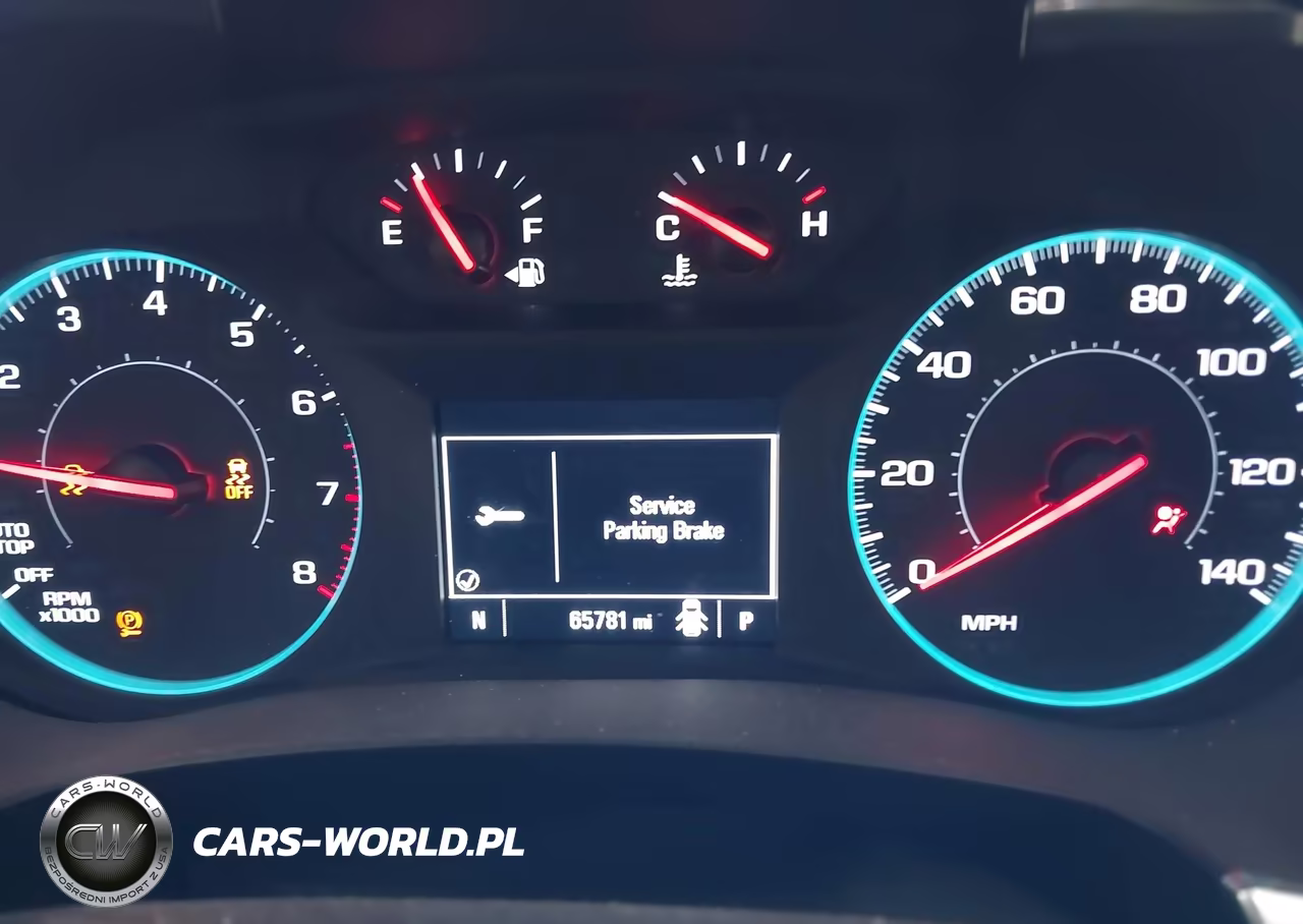 2020 Chevrolet Traverse Awd Ls VIN:1GNEVFKW4LJ279616 - 7