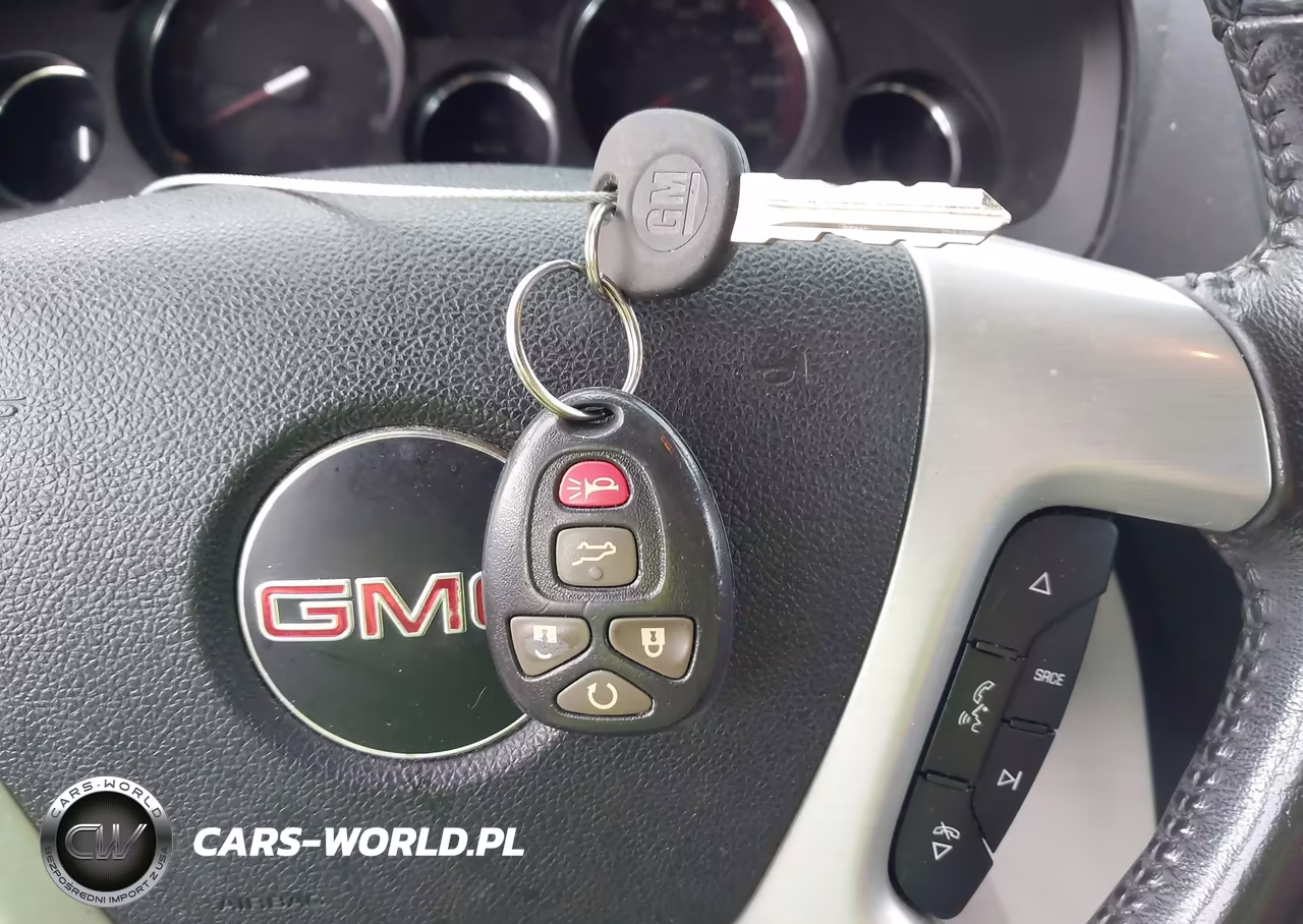 2012 GMC Acadia Sle VIN:1GKKRPED0CJ405717 - 11