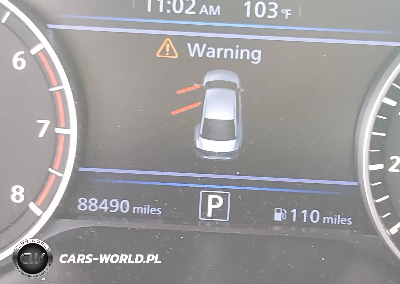 2020 Nissan Altima Sr Vc-Turbo Fwd VIN:1N4AL4CV2LC123446 - 15