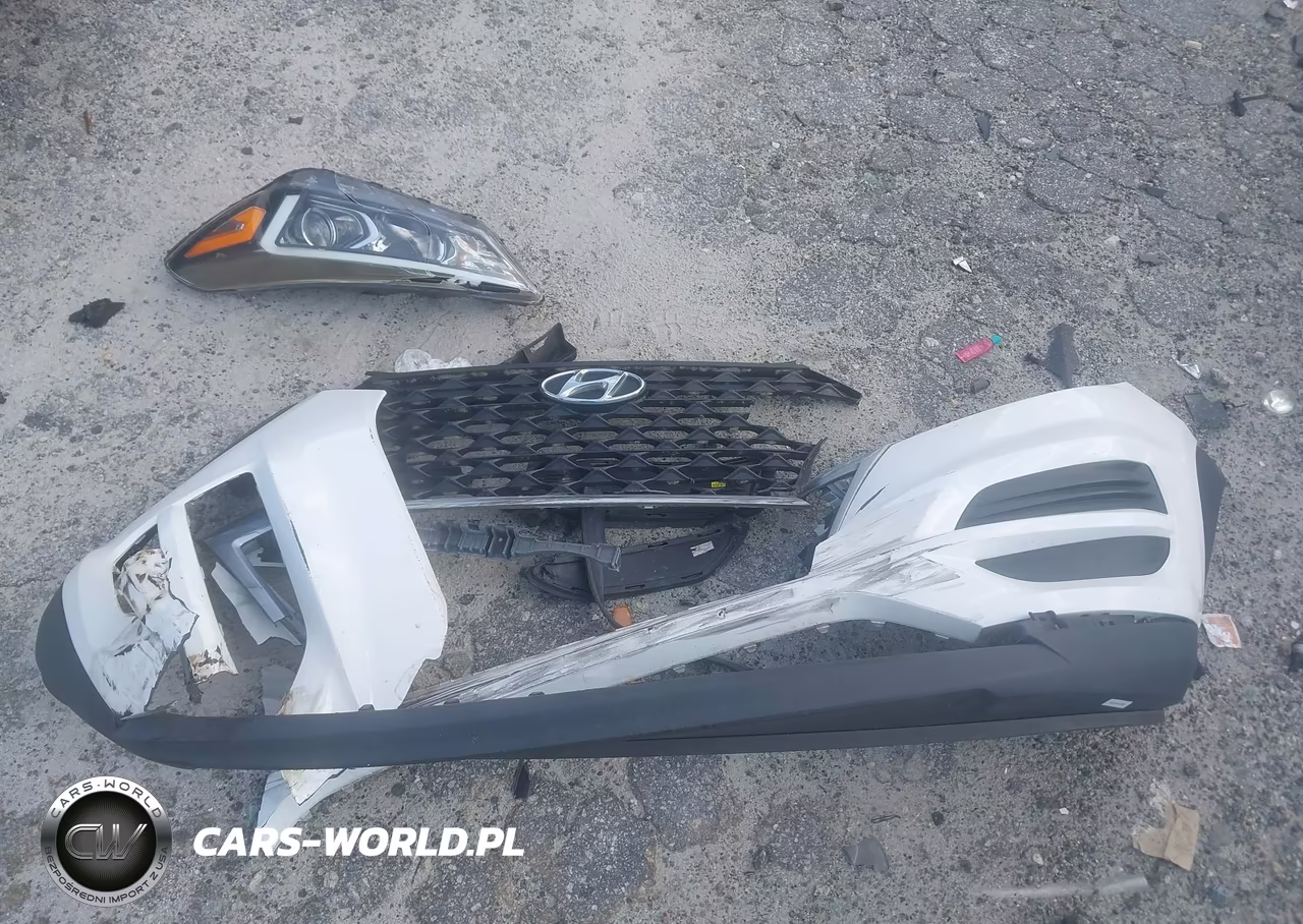 2020 Hyundai Tucson Se VIN:KM8J2CA46LU202920 - 12