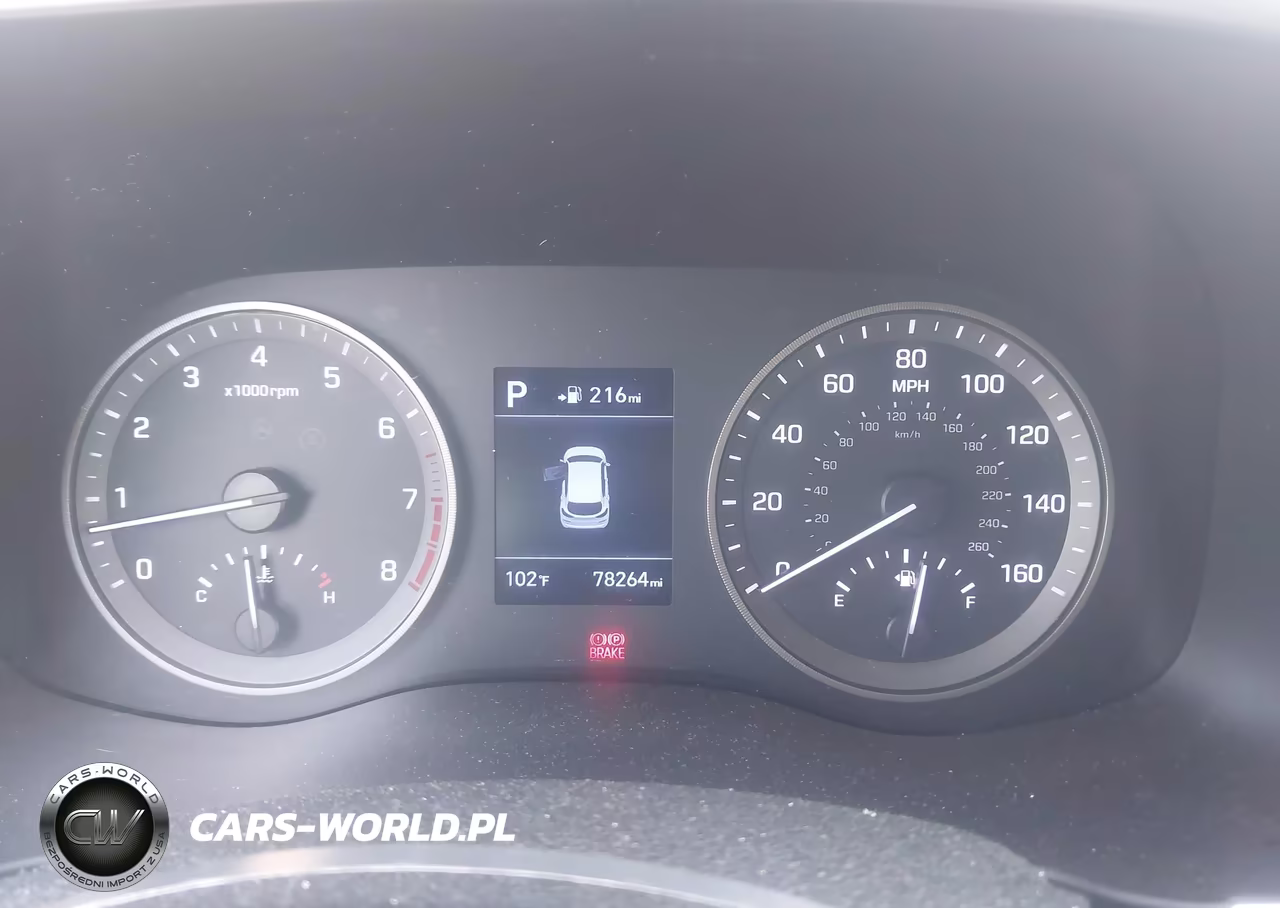 2020 Hyundai Tucson Se VIN:KM8J2CA46LU202920 - 7
