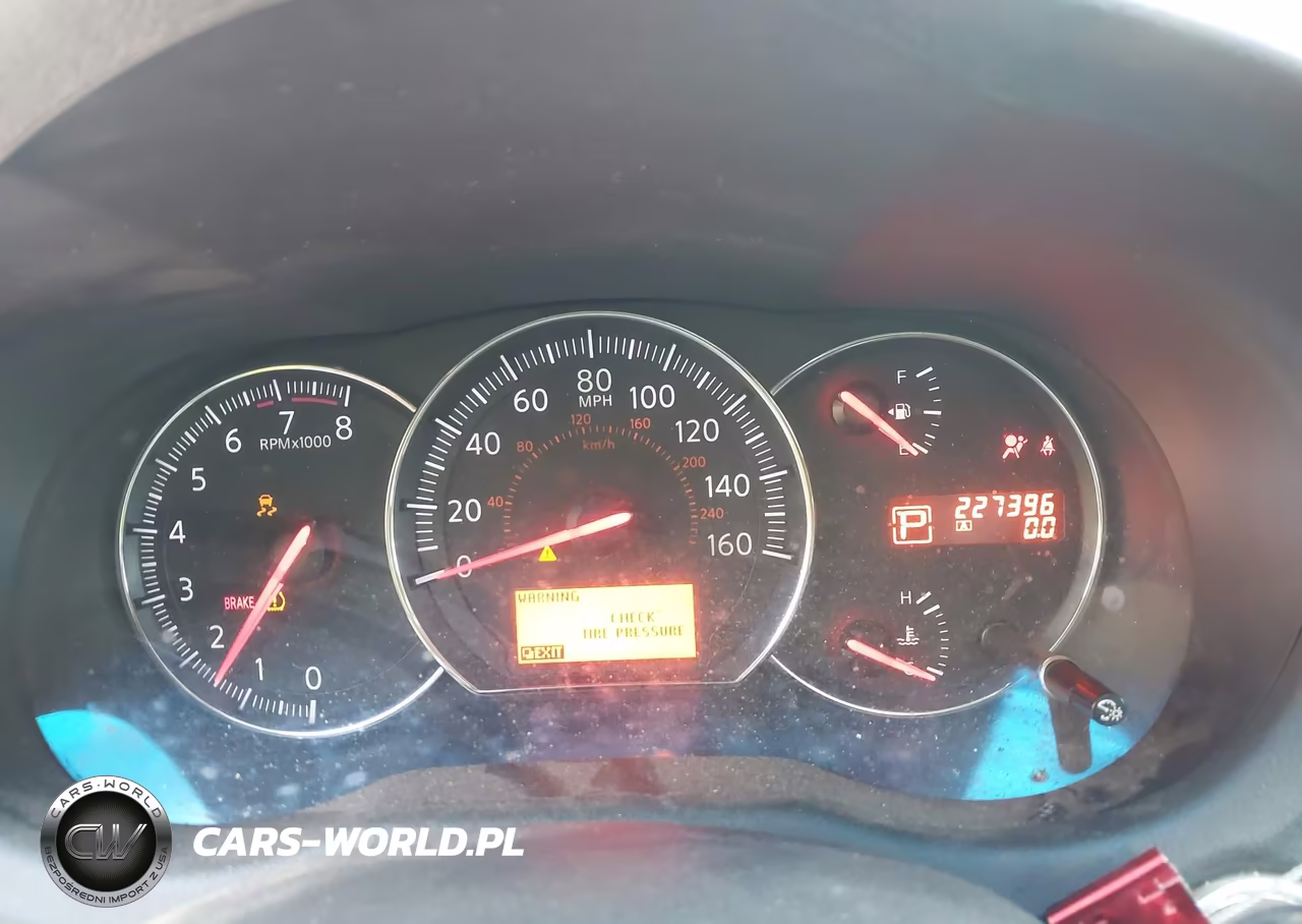 2011 Nissan Maxima 3.5 Sv VIN:1N4AA5AP3BC835608 - 7