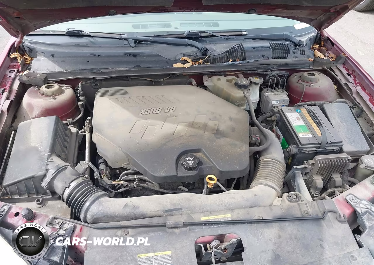 2007 Chevrolet Malibu Ls W-2Fl VIN:1G1ZS57N67F279373 - 10