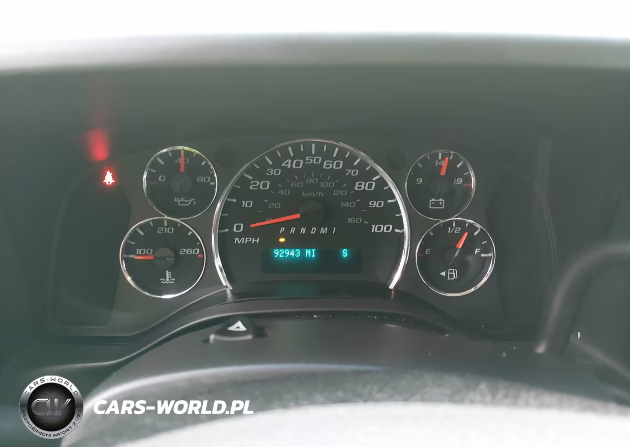 2019 Chevrolet Express 3500 Ls VIN:1GAZGNFG3K1275825 - 7