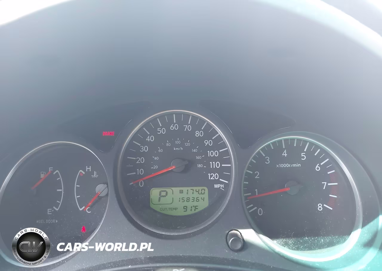 2007 Subaru Forester 2.5X L.l. Bean Edition VIN:JF1SG67627H735808 - 6