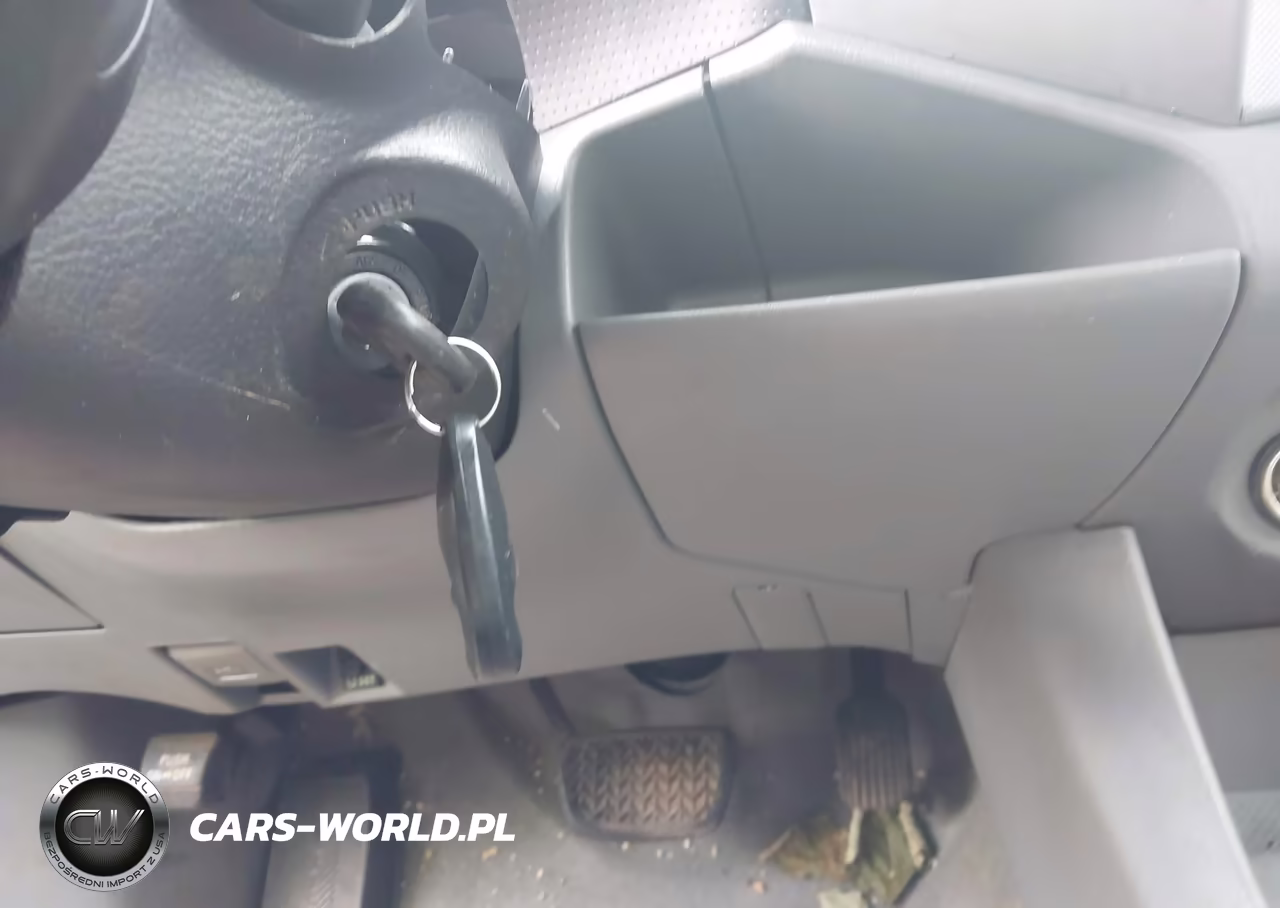 2008 Toyota Tacoma Base V6 VIN:5TEUU42N38Z540623 - 11