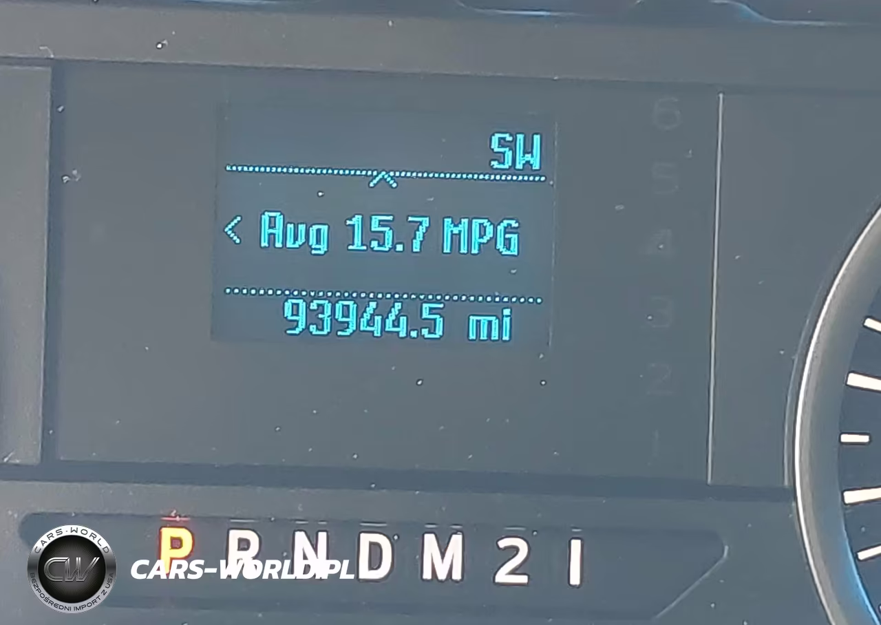 2015 Ford F-150 Xlt VIN:1FTEW1CF7FKE20023 - 15