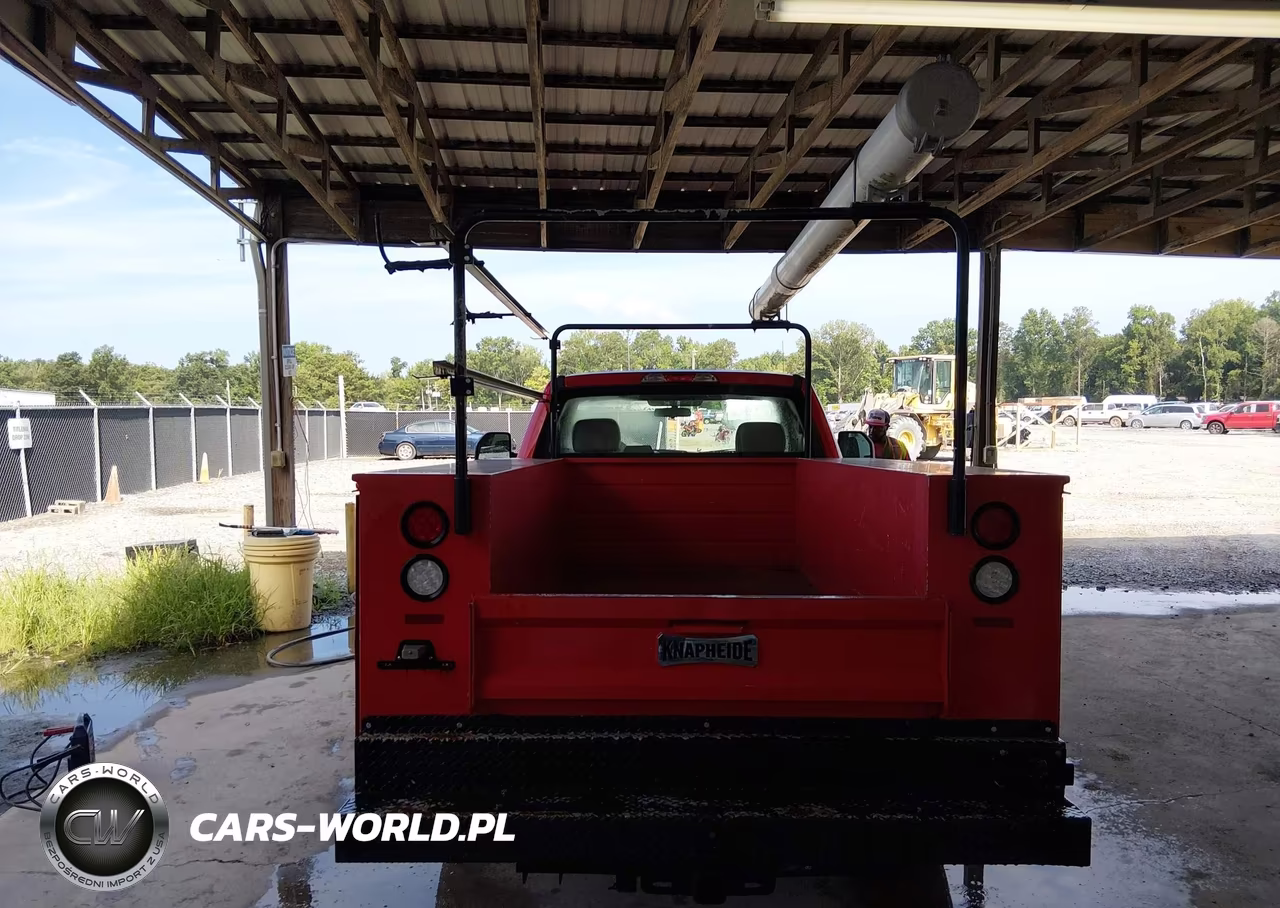 2018 Ford F-250 Xl VIN:1FDBF2A68JEC69482 - 18