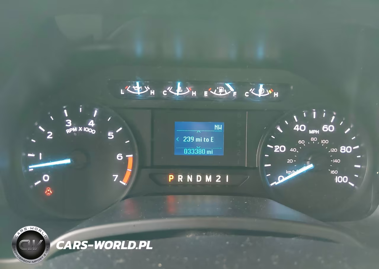 2018 Ford F-250 Xl VIN:1FDBF2A68JEC69482 - 7