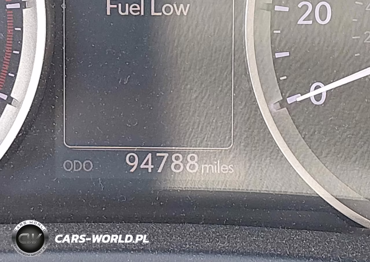 2016 Lexus Is 300 VIN:JTHCM1D29G5006118 - 15