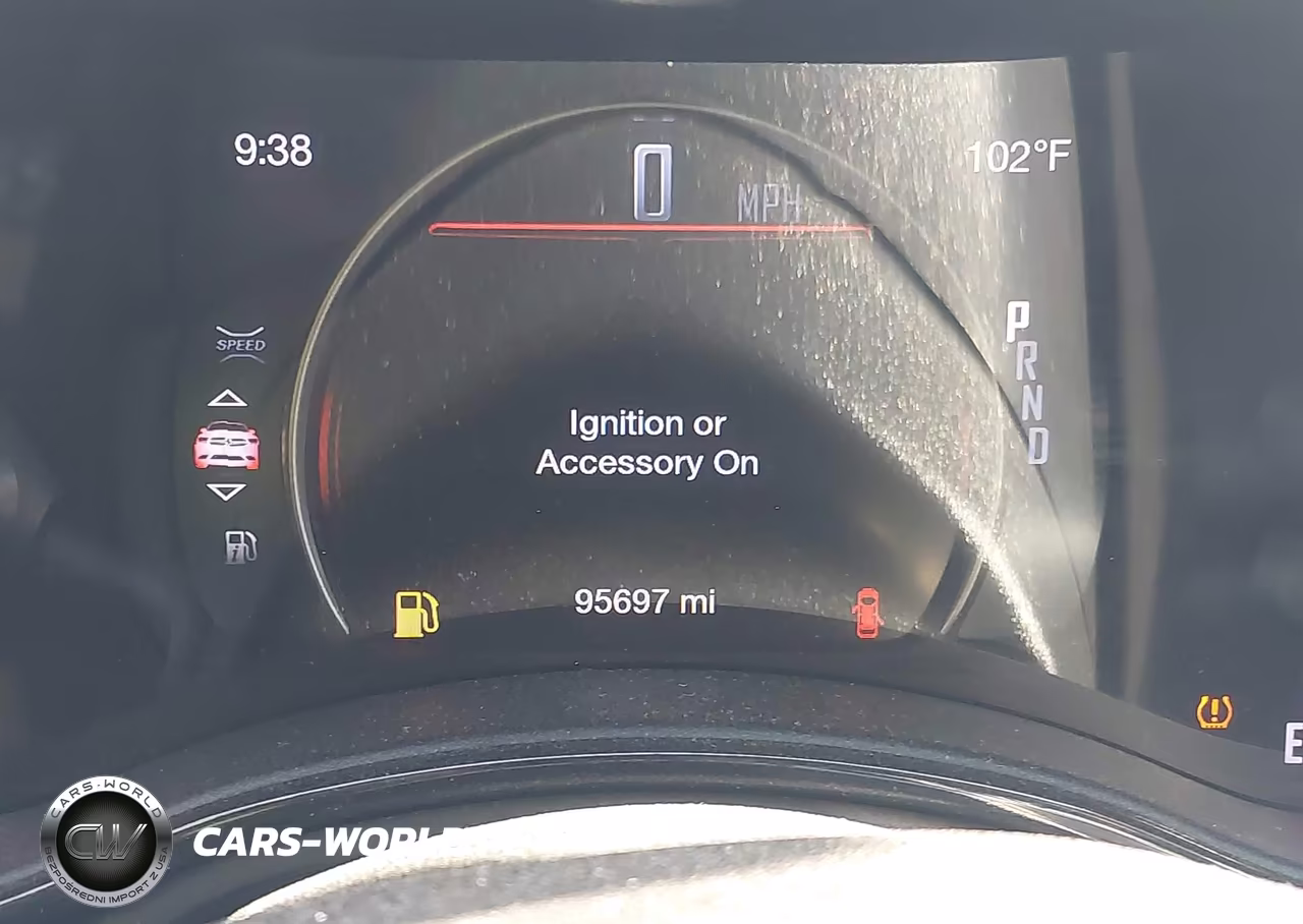 2021 Dodge Durango Gt Awd VIN:1C4RDJDG6MC602429 - 15