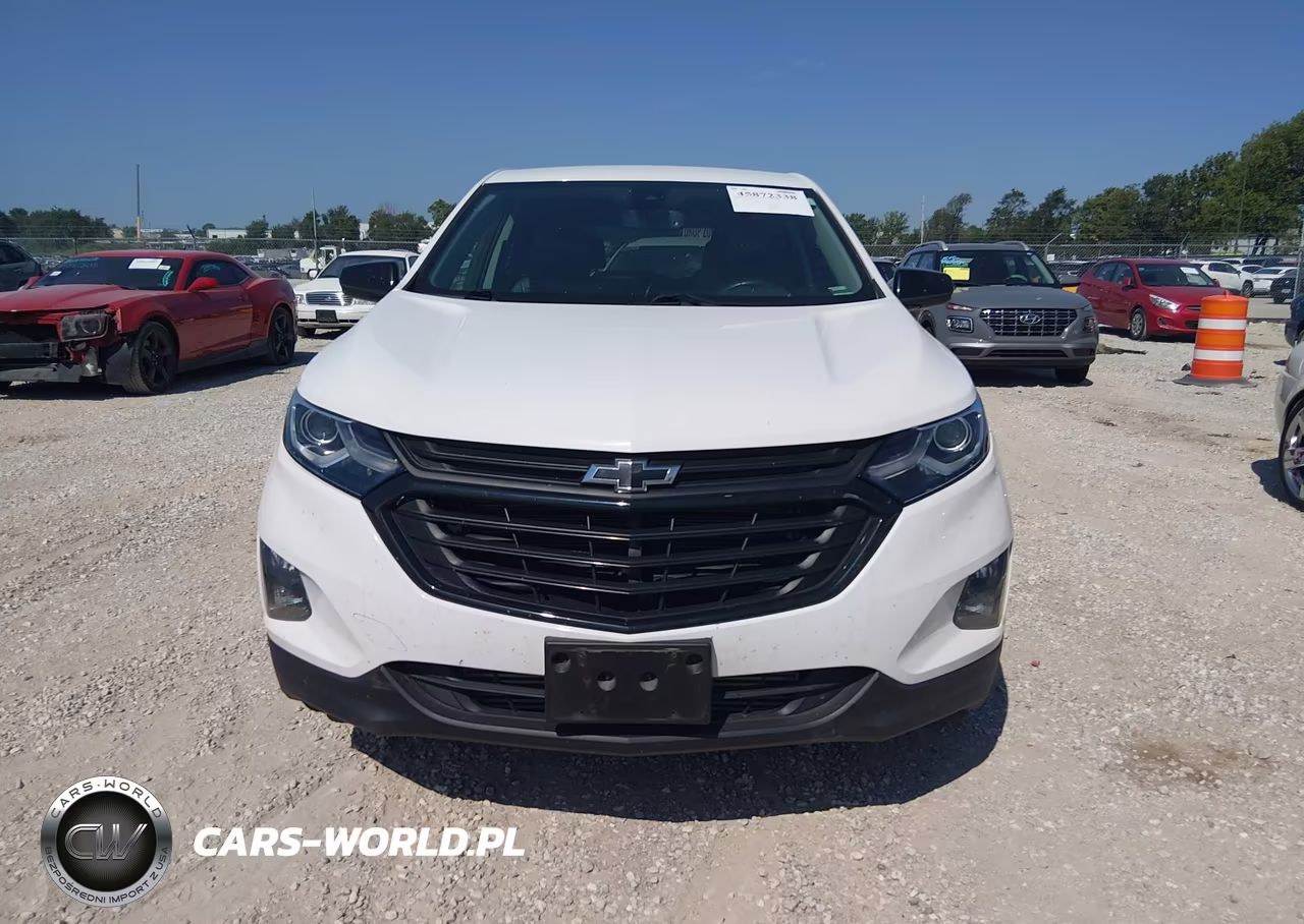 2021 Chevrolet Equinox Awd Lt VIN:3GNAXUEV0ML360123 - 12