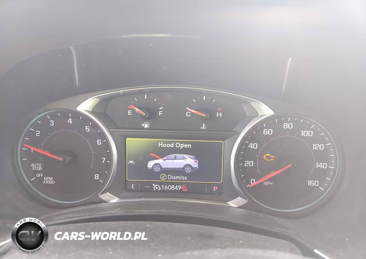 2021 Chevrolet Equinox Awd Lt VIN:3GNAXUEV0ML360123 - 7