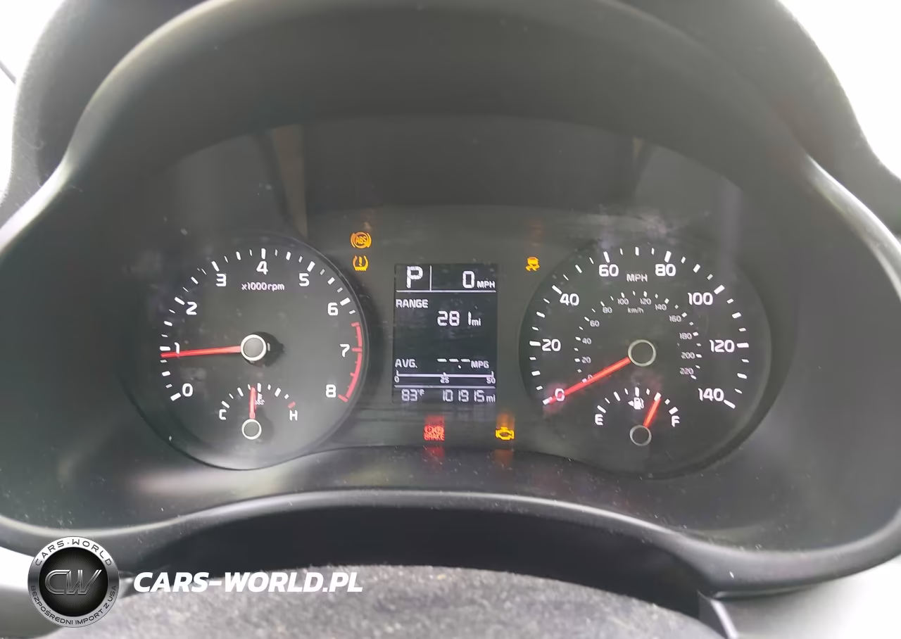 2020 Kia Rio Lx VIN:3KPA24AD3LE288440 - 7