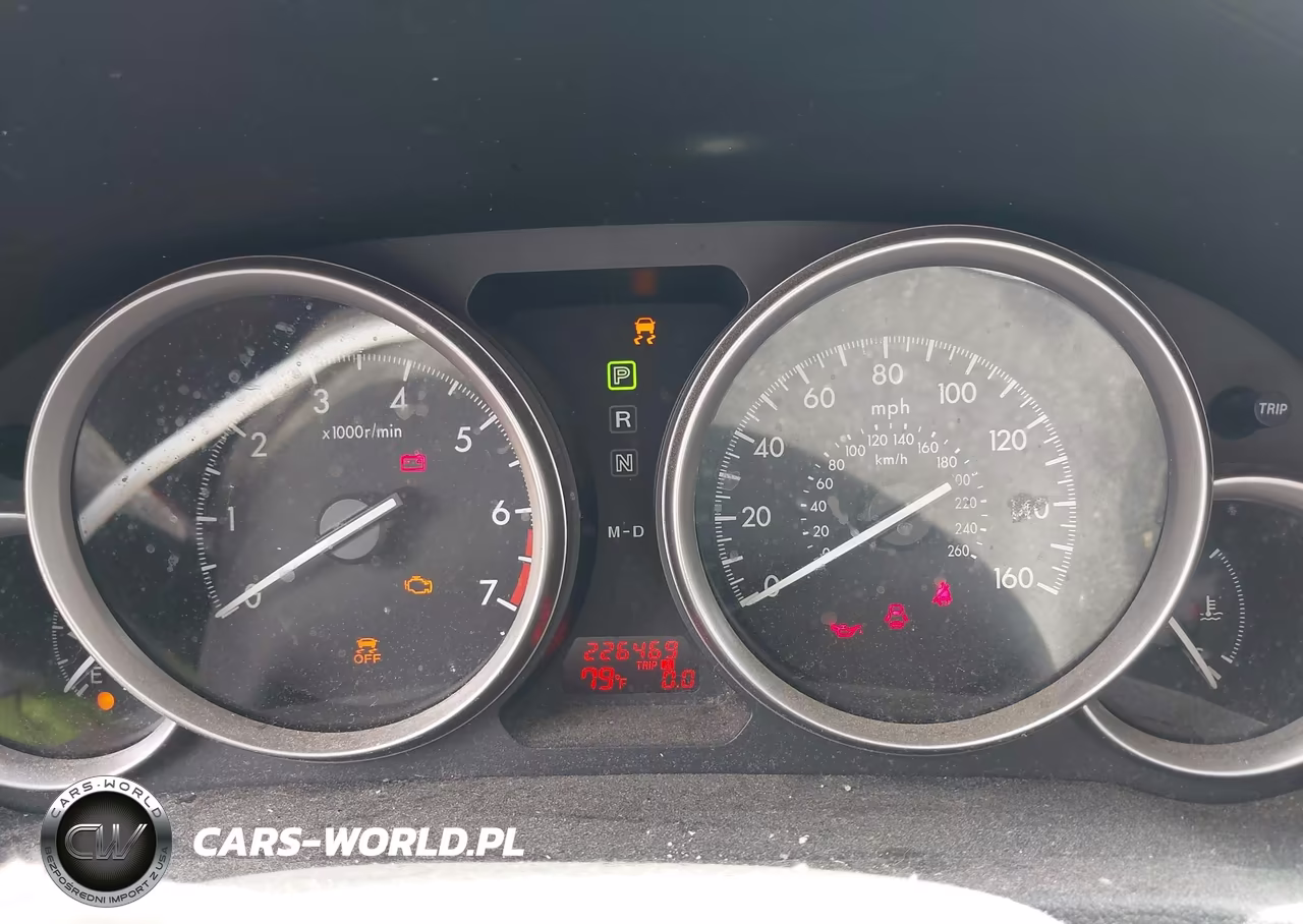 2013 Mazda Mazda6 I Touring VIN:1YVHZ8DH5D5M10867 - 7