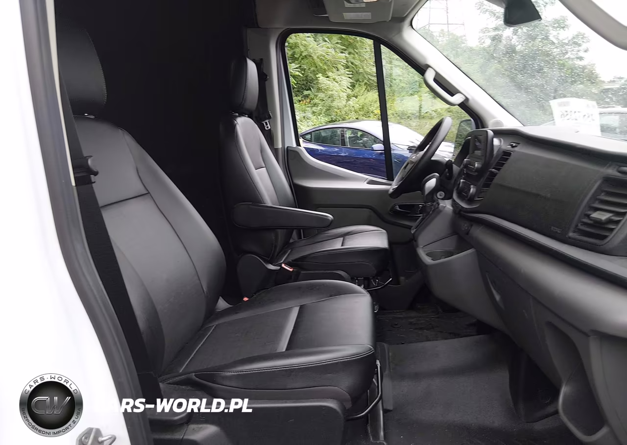 2023 Ford Transit-250 VIN:1FTBR1C81PKA87783 - 5