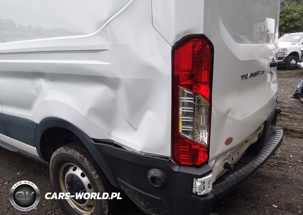 2023 Ford Transit-250 VIN:1FTBR1C81PKA87783 - 6