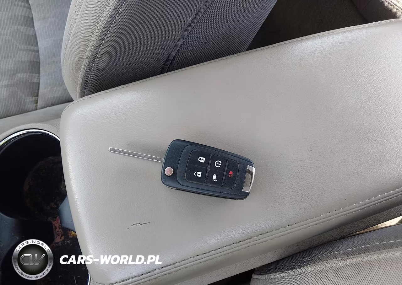 2013 Chevrolet Volt VIN:1G1RA6E45DU146436 - 11