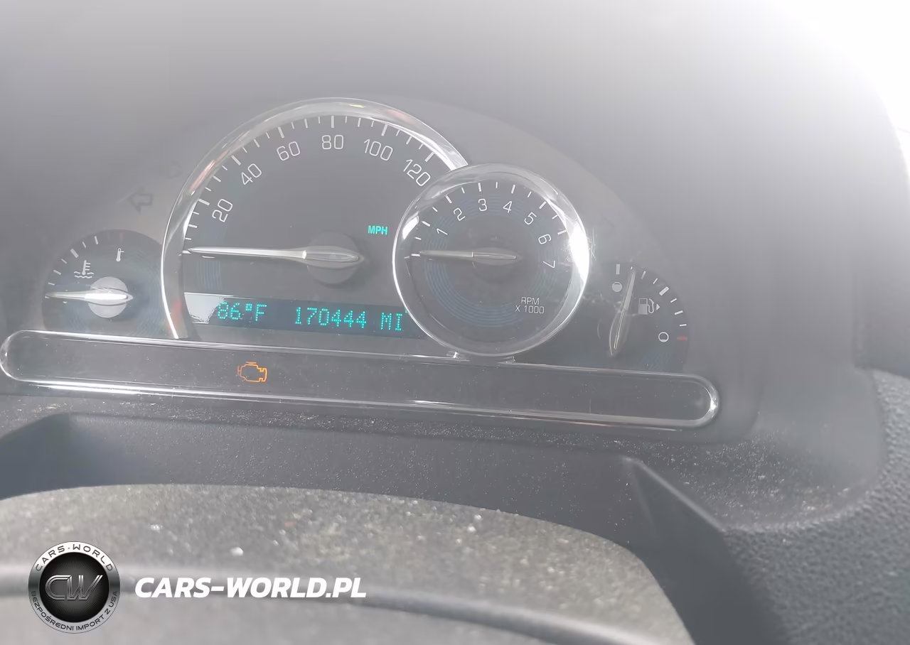 2007 Chevrolet Hhr Ls VIN:3GNDA13D57S610554 - 7