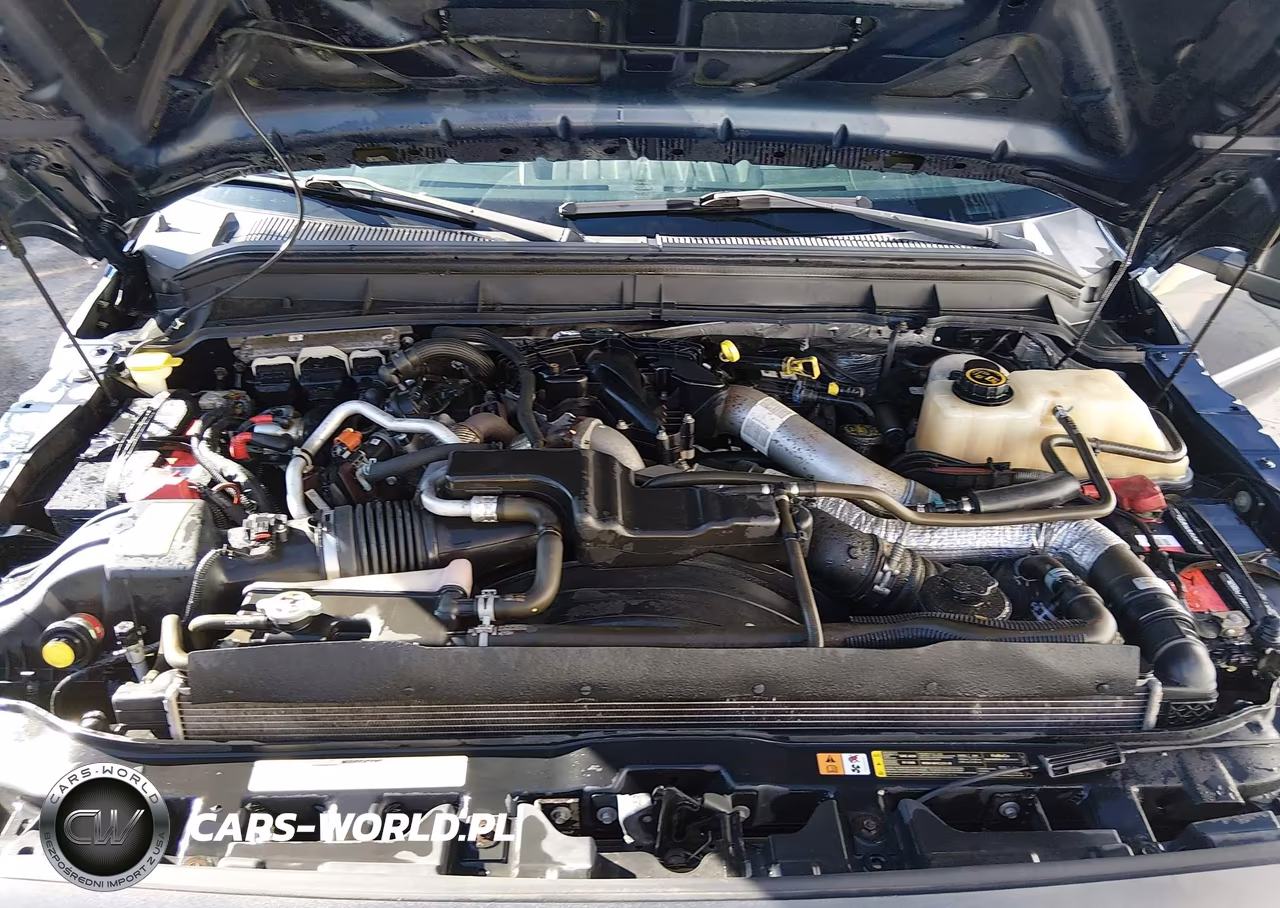 2016 Ford F-450 Chassis Xl VIN:1FD9W4HT6GEA85480 - 10