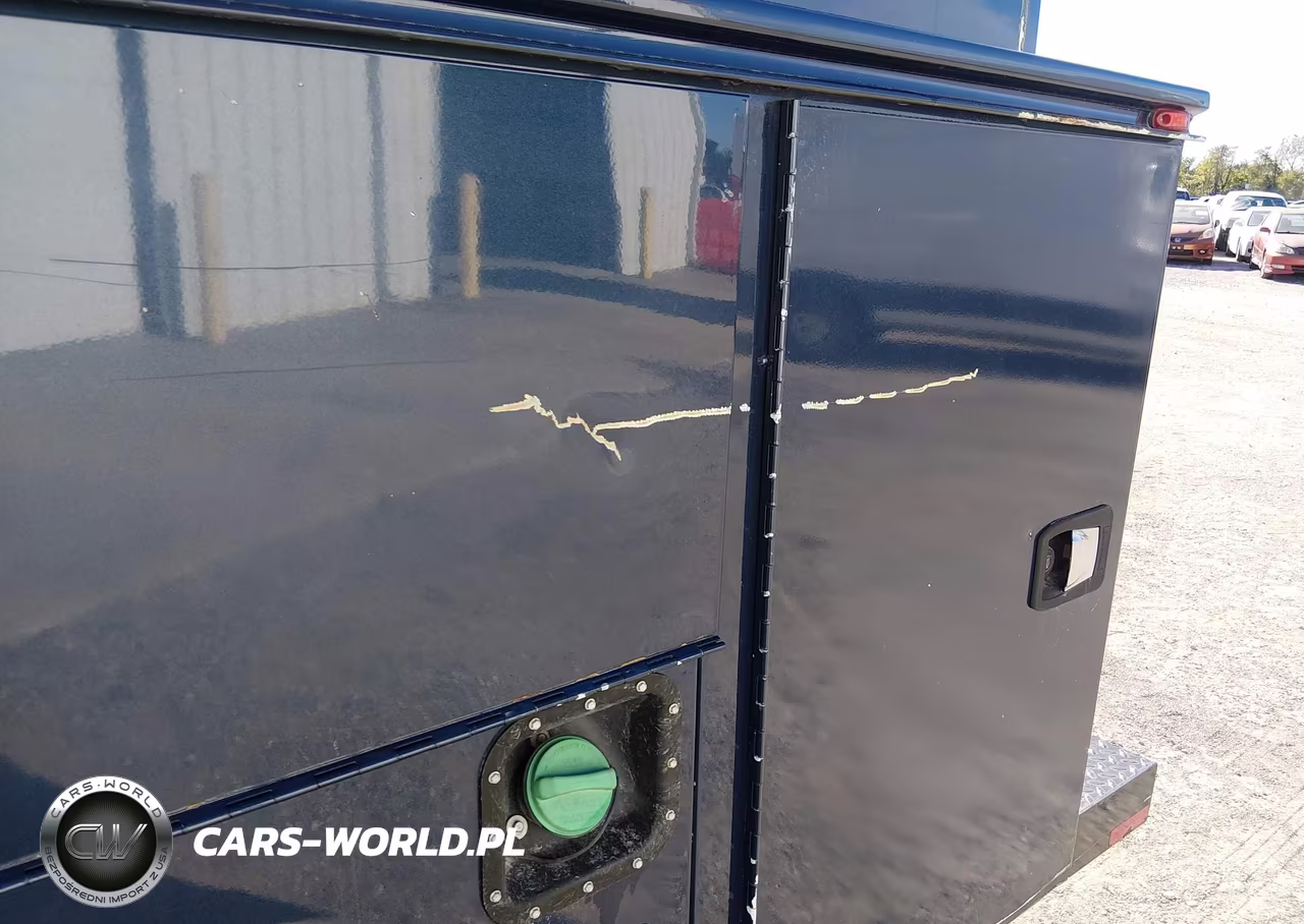 2016 Ford F-450 Chassis Xl VIN:1FD9W4HT6GEA85480 - 13