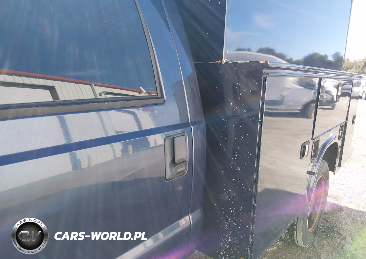 2016 Ford F-450 Chassis Xl VIN:1FD9W4HT6GEA85480 - 6