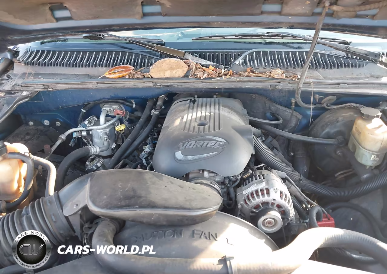 2001 Chevrolet Silverado 1500 VIN:2GCEC19V211245244 - 10